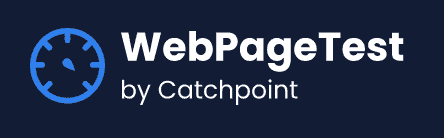 WebPageTest Logo